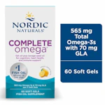 Nordic Naturals Complete Omega