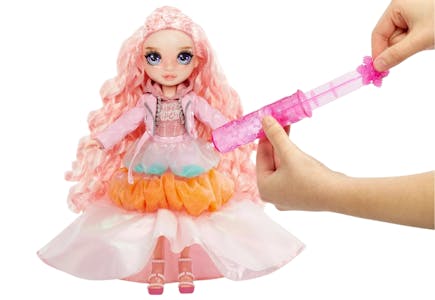 Rainbow High Winter Wonderland Doll
