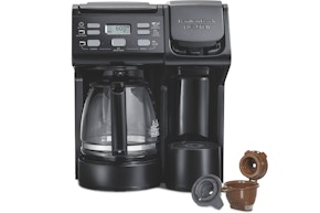 Hamilton Beach Coffee Maker