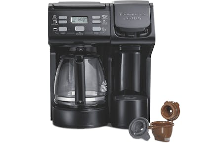 Hamilton Beach Coffee Maker