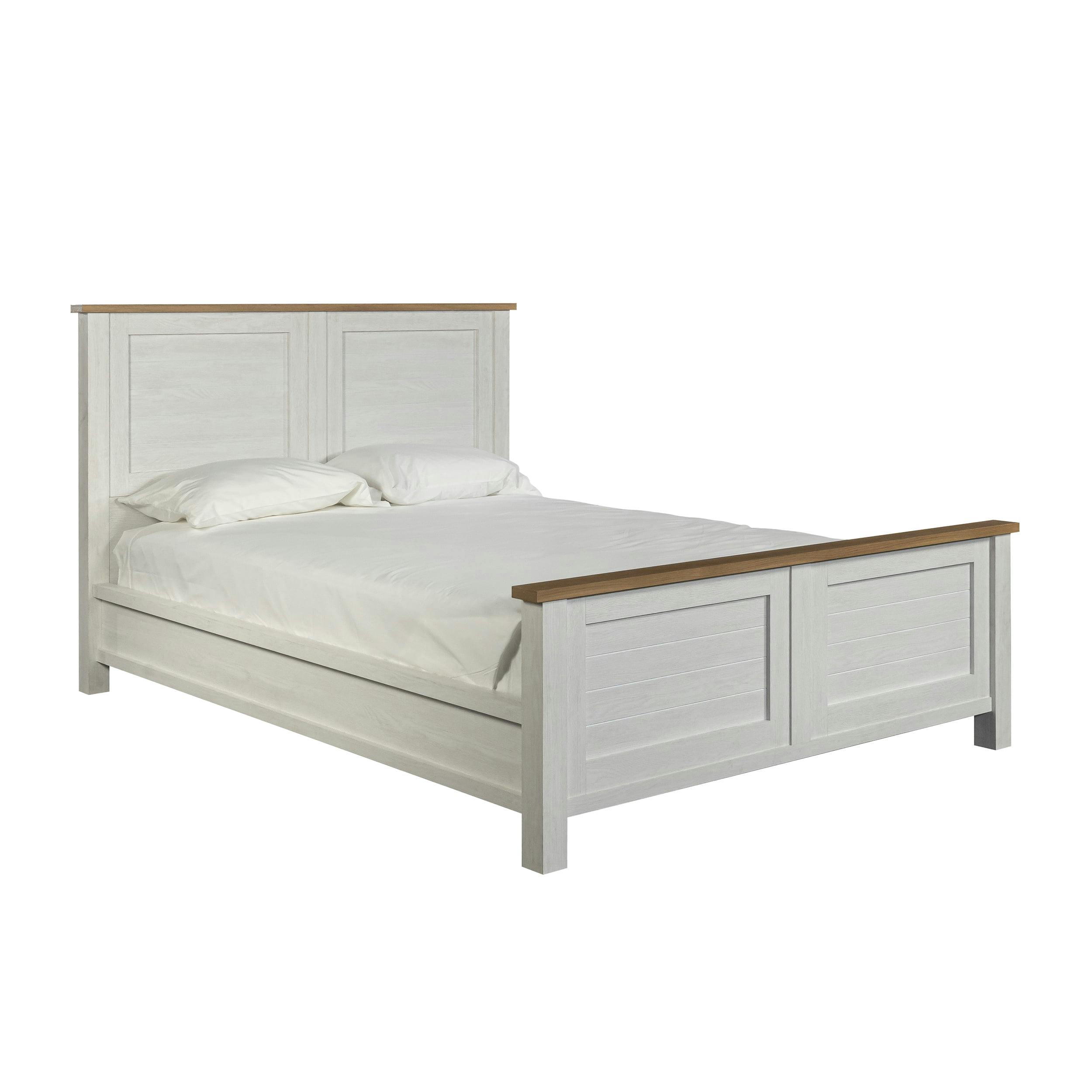 Better Homes & Gardens Queen Bed