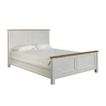 Better Homes & Gardens Queen Bed