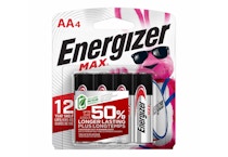 Energizer Batteries