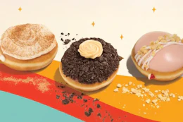 krispy kreme dessert collection 2026