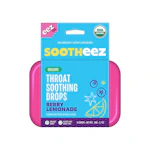 Sootheez Throat Soothing Drops