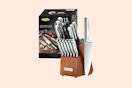 McCook Stainless Steel Knife Set