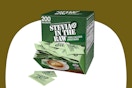 Stevia in the Raw B00F3SQJUY