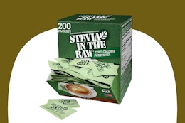 Stevia in the Raw B00F3SQJUY