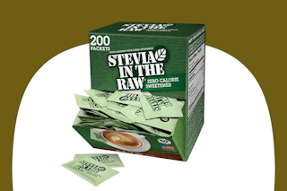 Stevia in the Raw B00F3SQJUY