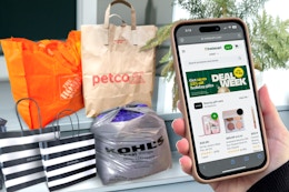 Instacart's Holiday Deal Week — Save Up to 25% on Gifts, Delivered to Your Door card image