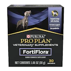 FortiFlora Canine Probiotics
