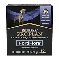 FortiFlora Canine Probiotics