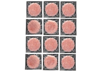 ButcherBox Grass-Fed Beef Burgers