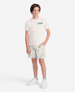 Kids' Essential Fleece Shorts