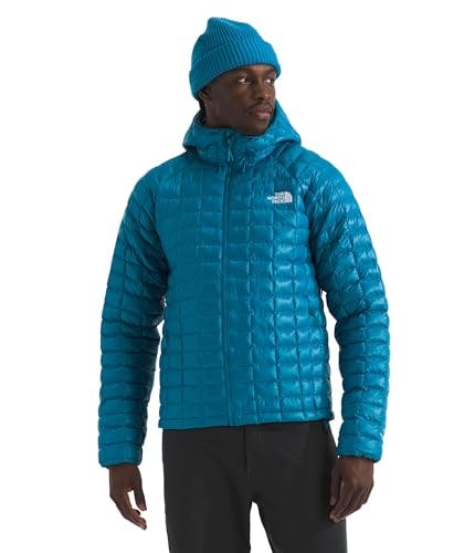 The North Face Men's Hooded Jacket