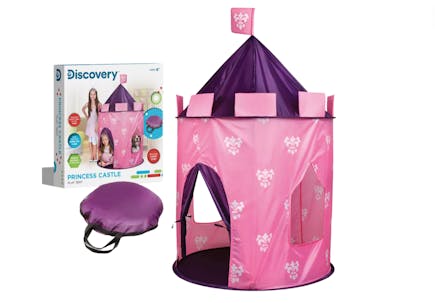 Discovery Kids' Tent