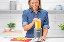 nutribullet Personal Blender