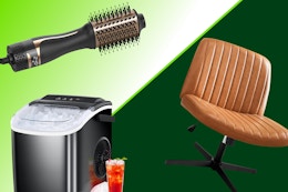 Hot Amazon Deals Under $50: Ice Maker, Detergent, and More card image