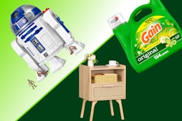 Hot Amazon Deals Under $50 on Gain, Fisher-Price, and More Top Brands card image