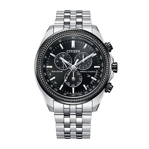 Citizen Men's Eco-Drive Chronograph Watch