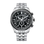 Citizen Men's Eco-Drive Chronograph Watch