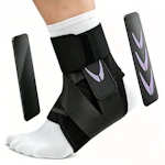Slim Ankle Brace