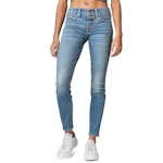 Lucky Brand Ava Skinny Jeans