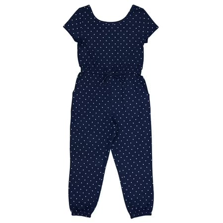 Kids' Play Jumpsuit