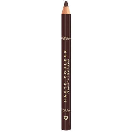 2 L'Oreal Paris Kohl Eyeliners