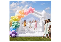 Member's Mark Bounce House