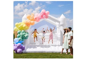 Member's Mark Bounce House