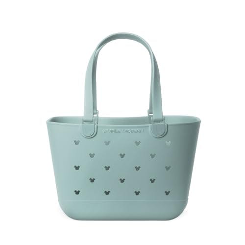 Simple Modern Disney Beach Bag