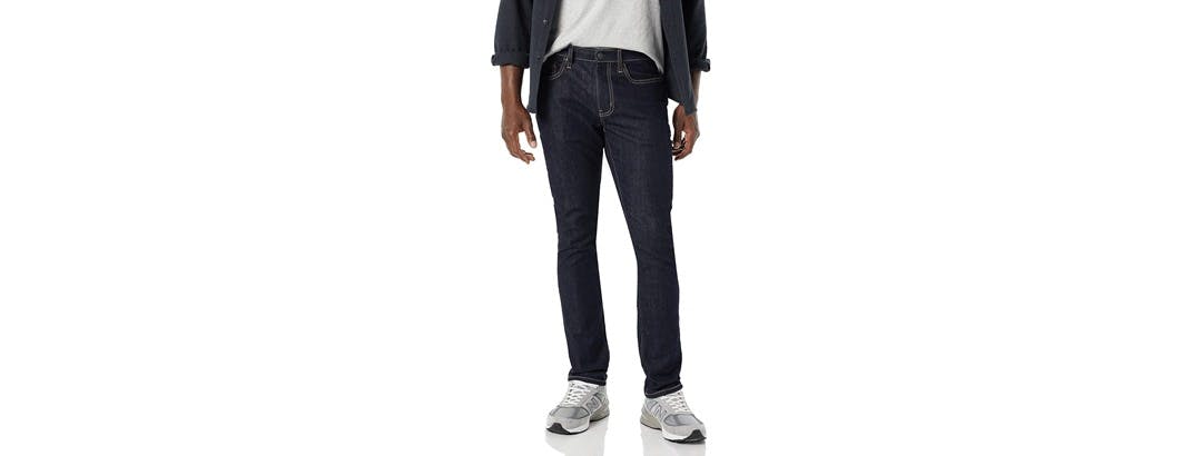 Amazon Essentials Men's Jeans