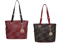 MKF Collection Tote Bag