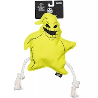 Nightmare Before Christmas Dog Toy