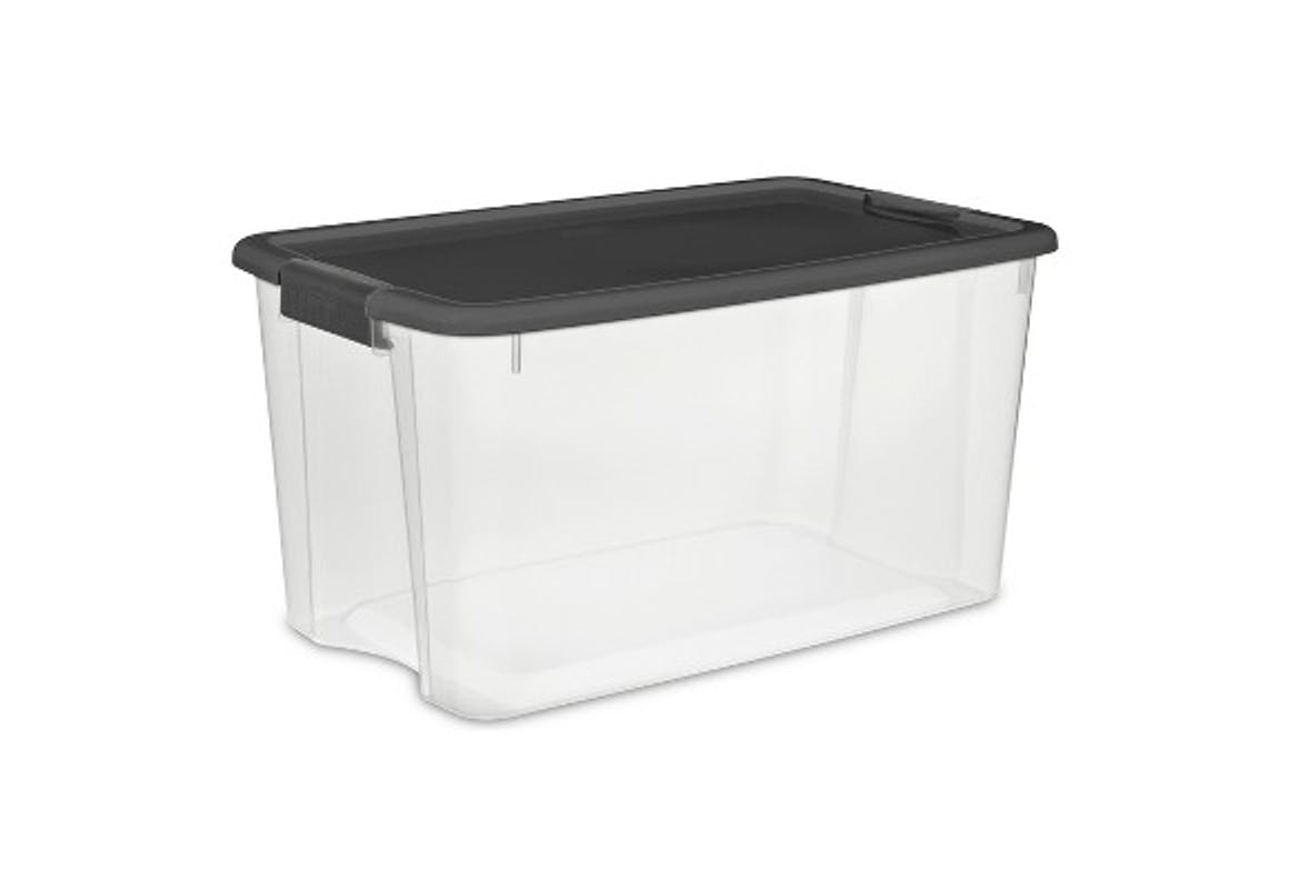 Sterilite Storage Box