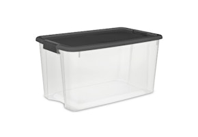 Sterilite Storage Box