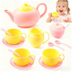 Toy Tea Set