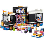 LEGO Friends Pop Star Tourbus