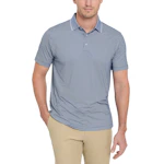 Hickey Freeman Men's Polo