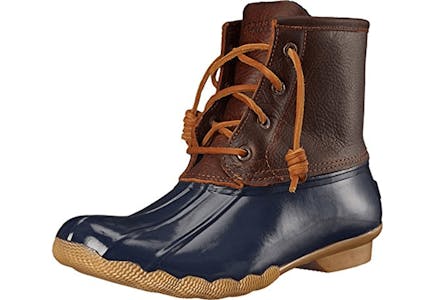 Sperry Women's Saltwater Boots