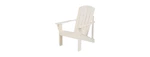 Adirondack Chair
