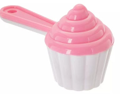 Cupcake Batter Spoon