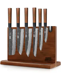 7-Piece Knife Set