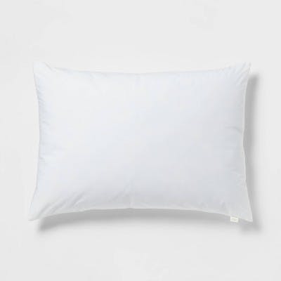Threshold Memory Foam Bed Pillow