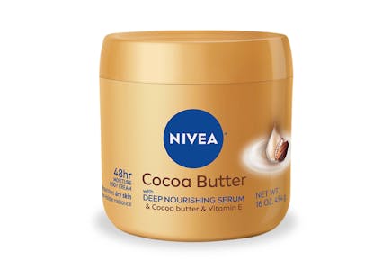 Nivea Cream