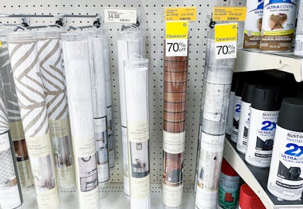 Threshold Peel & Stick Wallpaper