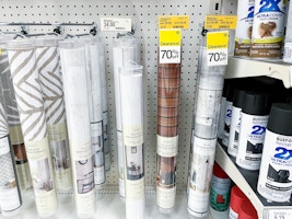 Threshold Peel & Stick Wallpaper