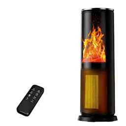 Space Heater