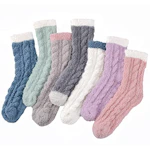 Fuzzy Socks